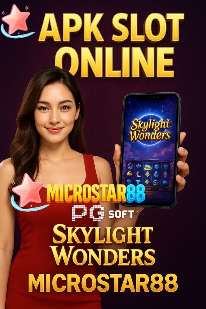 APK Slot Online