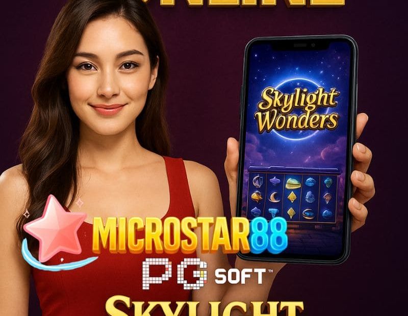 APK Slot Online