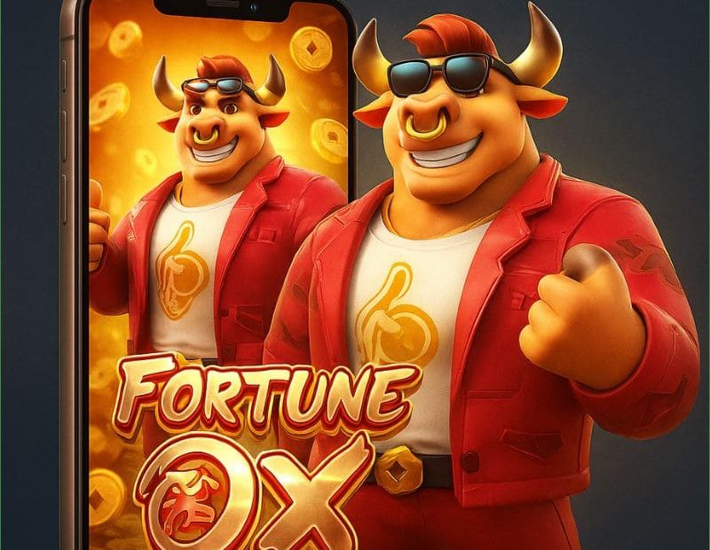 Aplikasi Slot Gacor