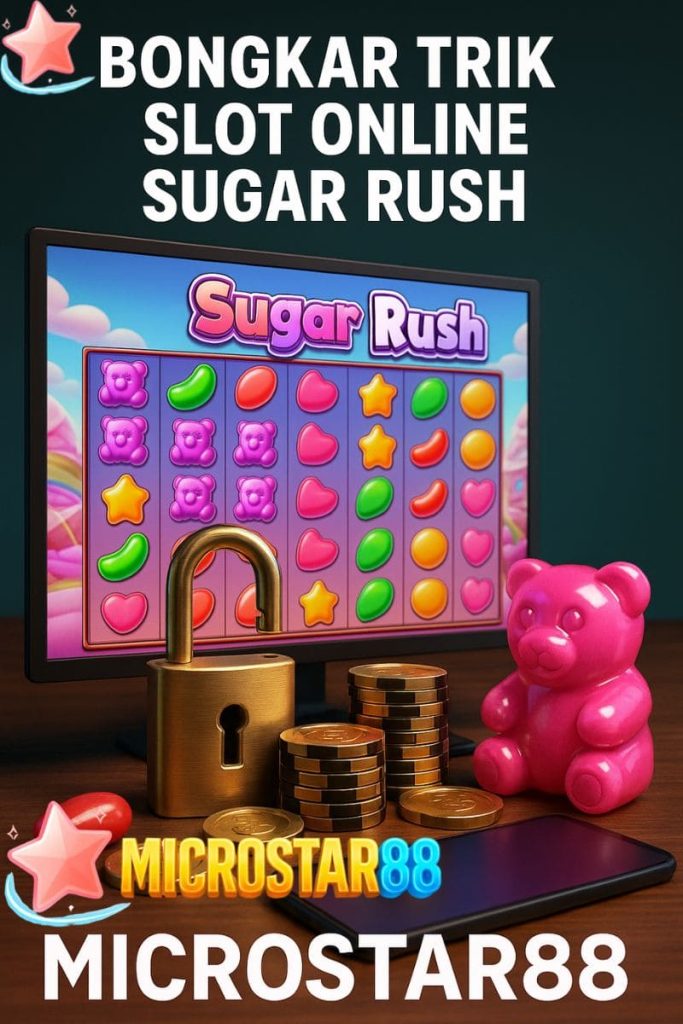 Bongkar Trik Slot Online