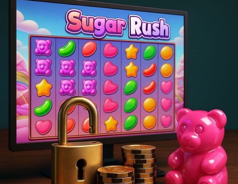 Bongkar Trik Slot Online