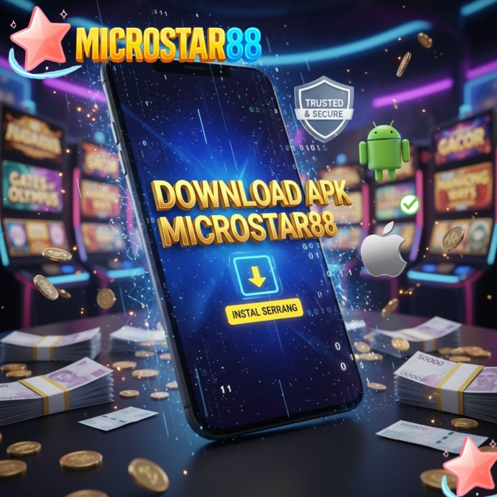 Download APK Judi Slot Online