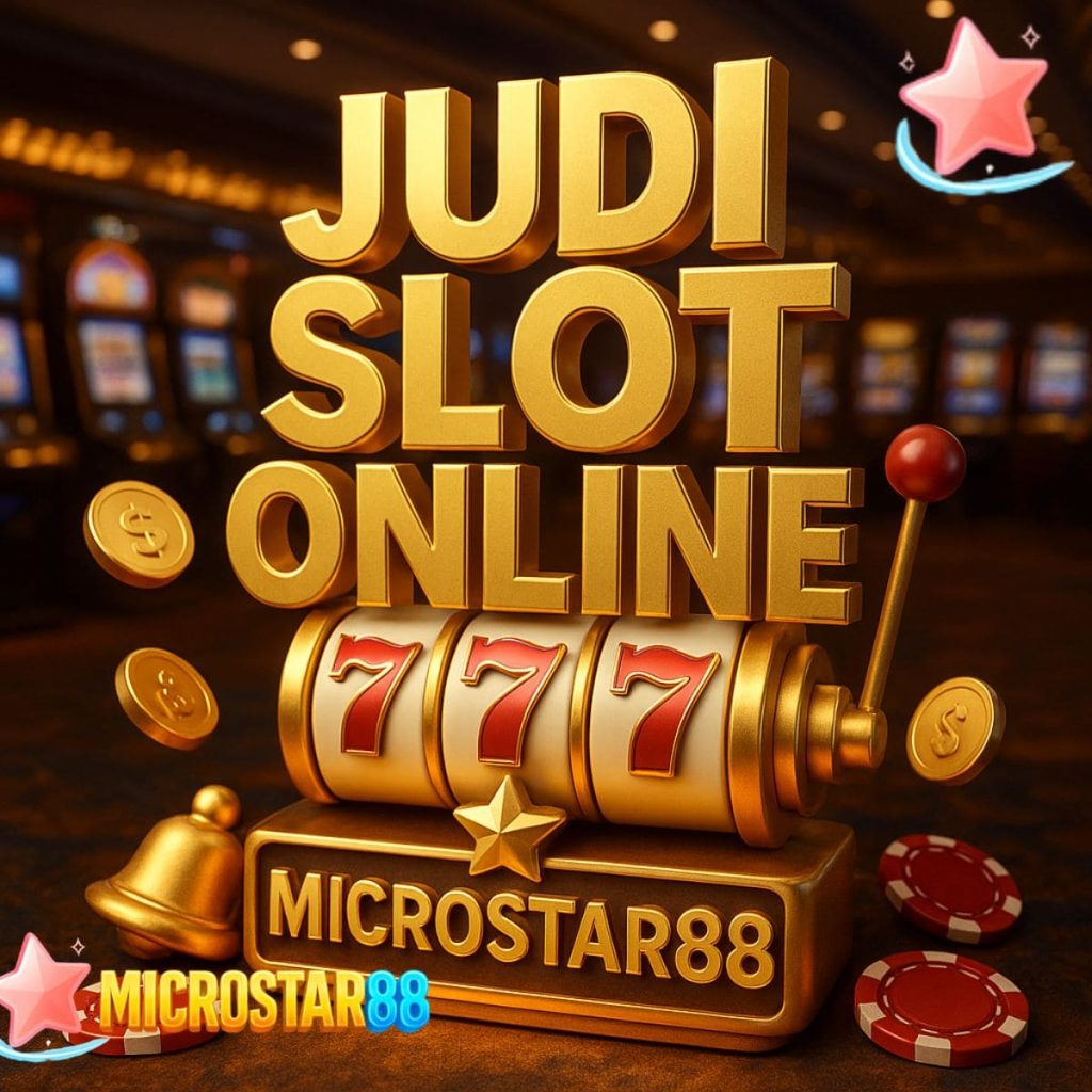 Judi Slot Online