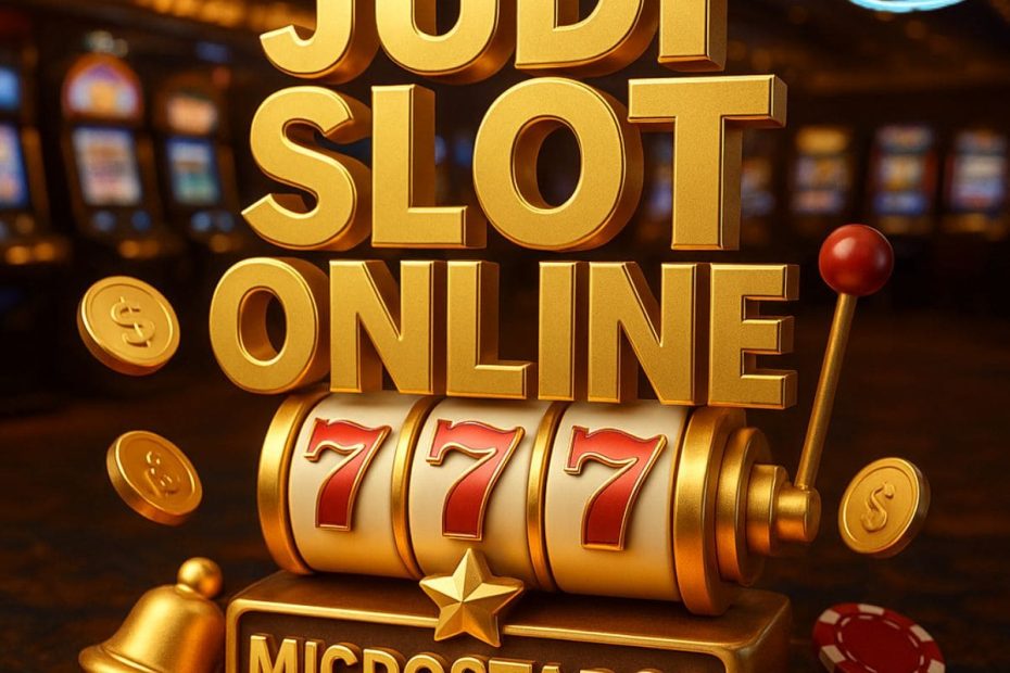 Judi Slot Online