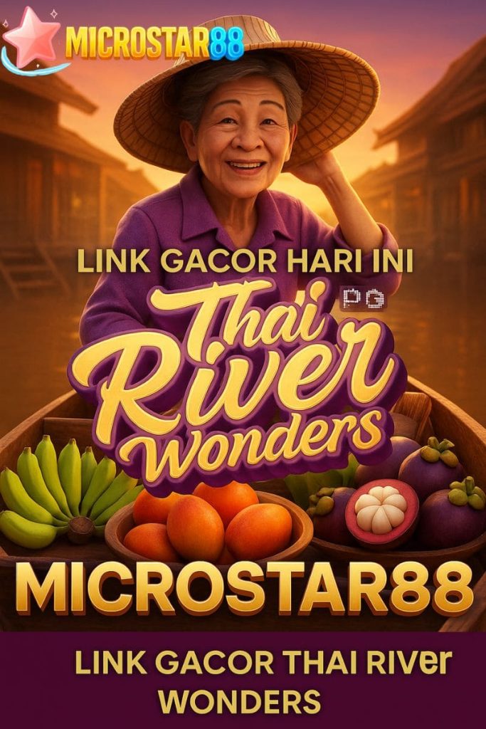 link gacor hari ini