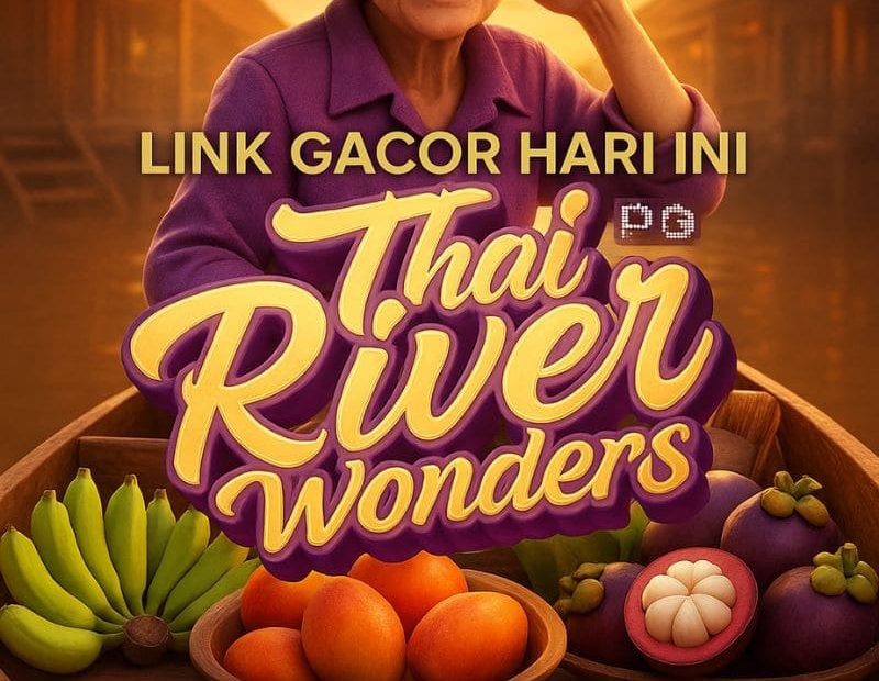 link gacor hari ini