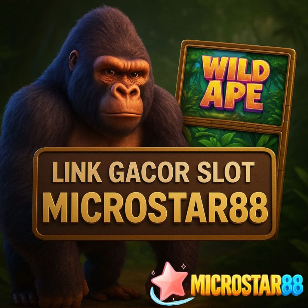 link gacor slot