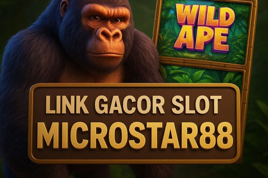 link gacor slot