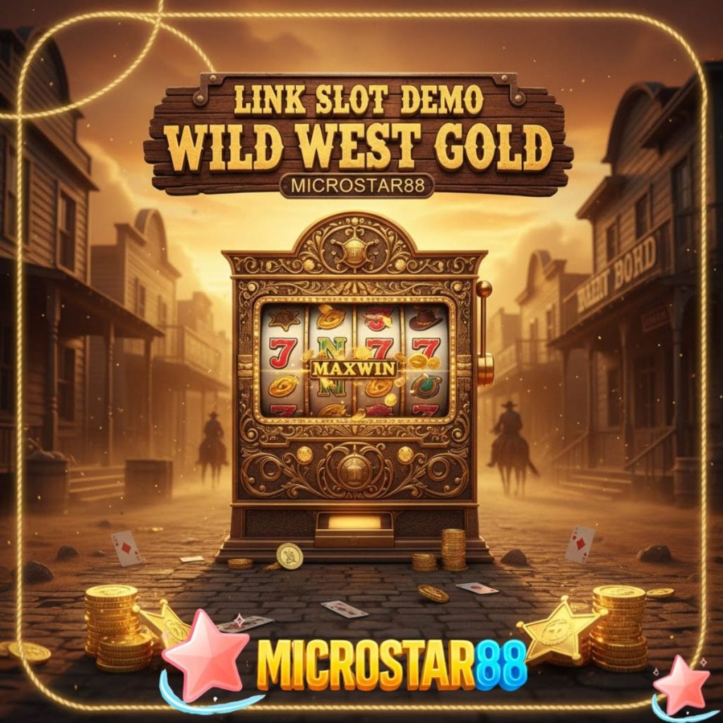 Link Slot Demo Wild