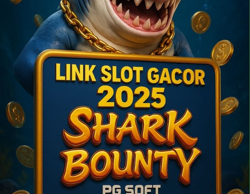 Link Slot Gacor 2025