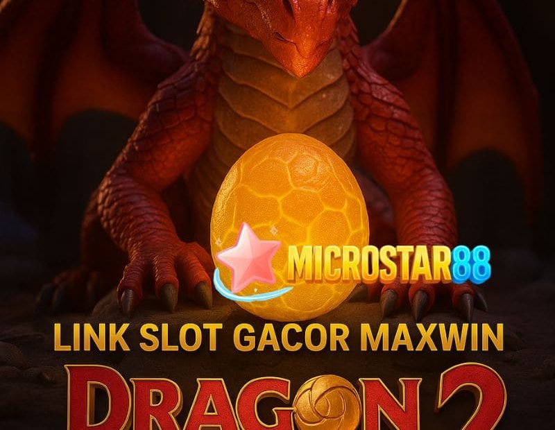 link slot gacor maxwin