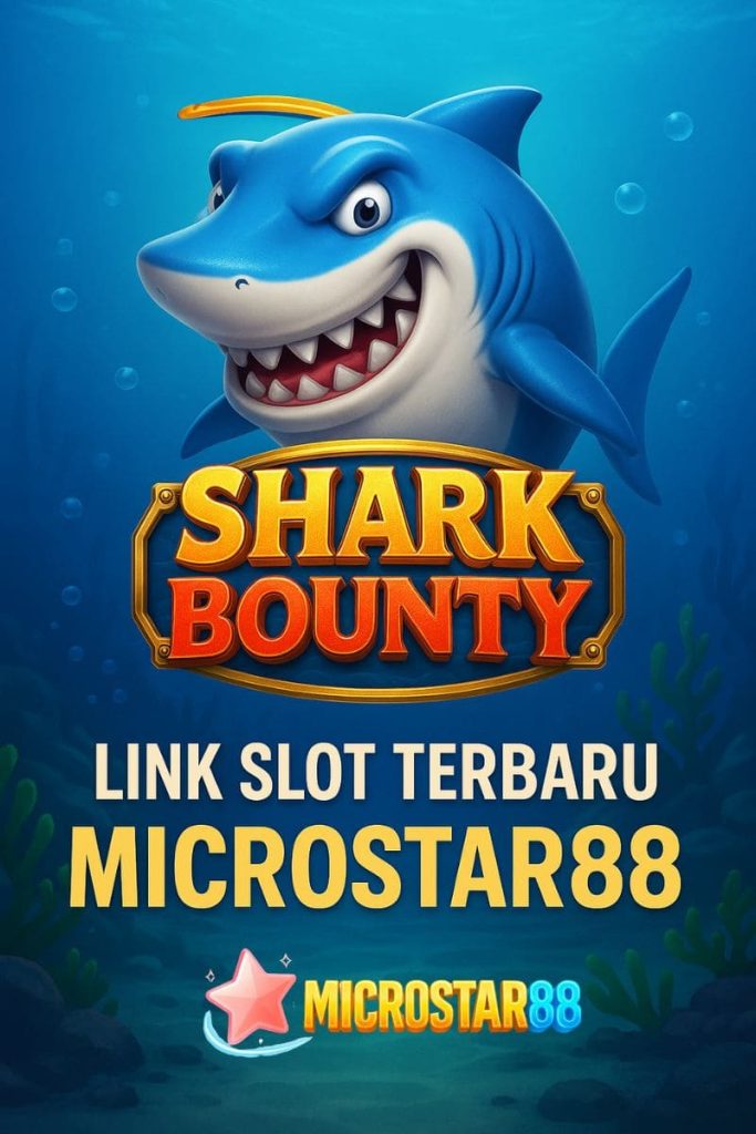 link slot terbaru