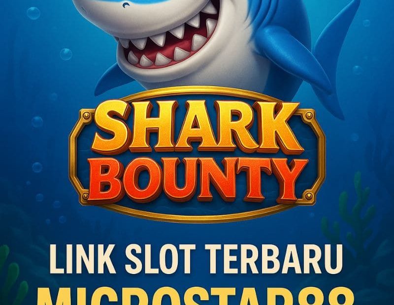 link slot terbaru