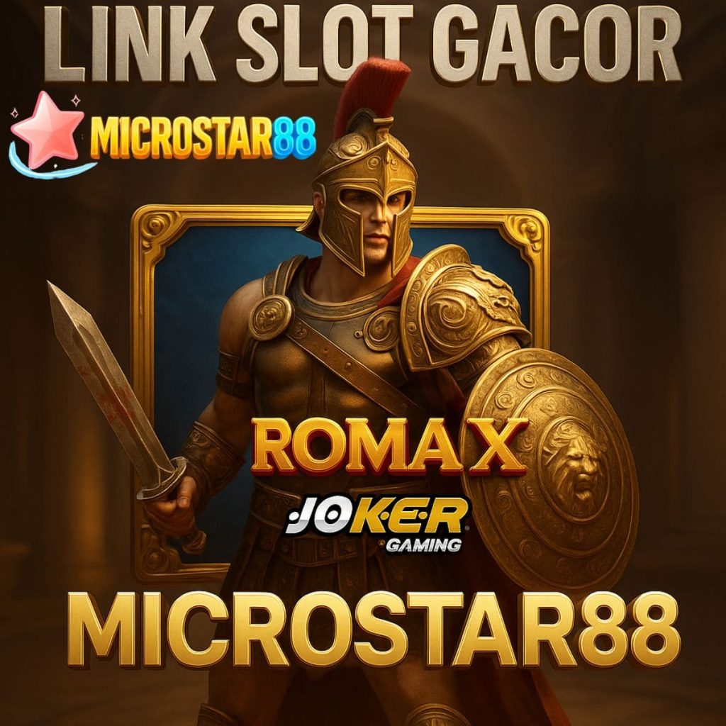 Link Slot Gacor