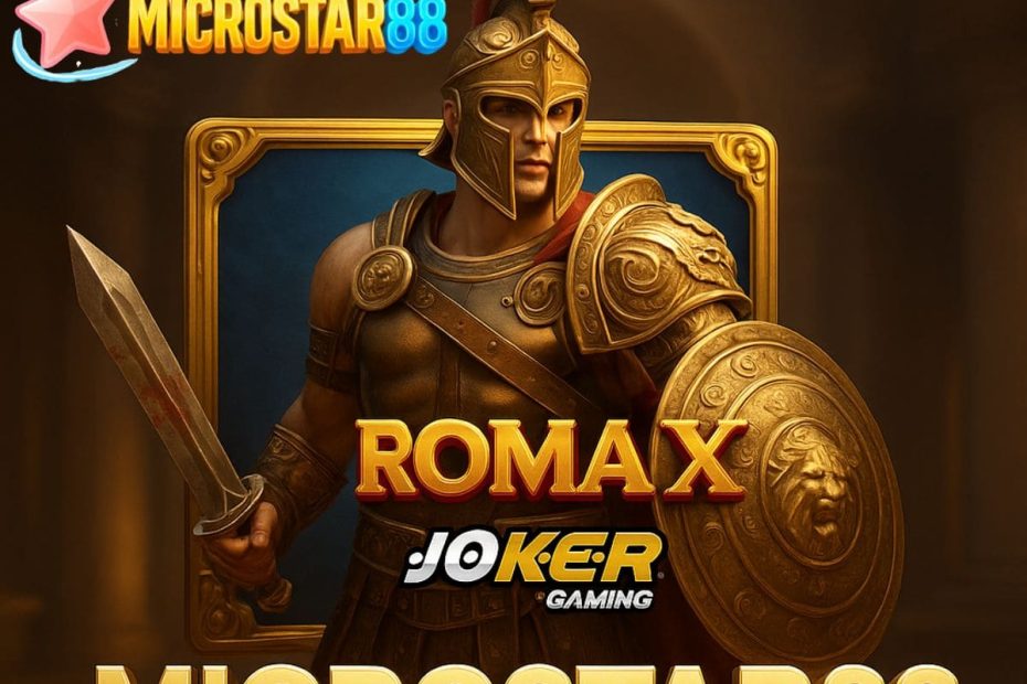 Link Slot Gacor