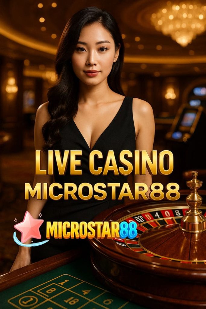live casino