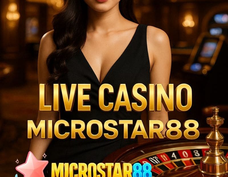 live casino