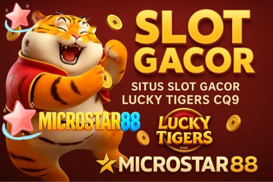 Situs Slot Gacor