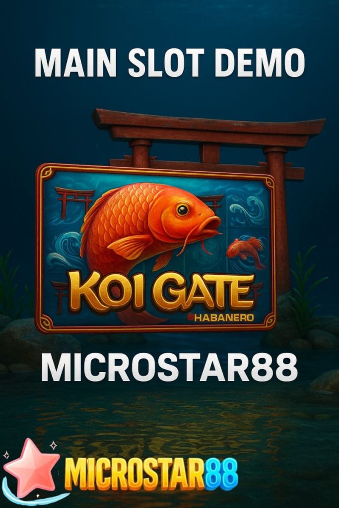 main slot demo