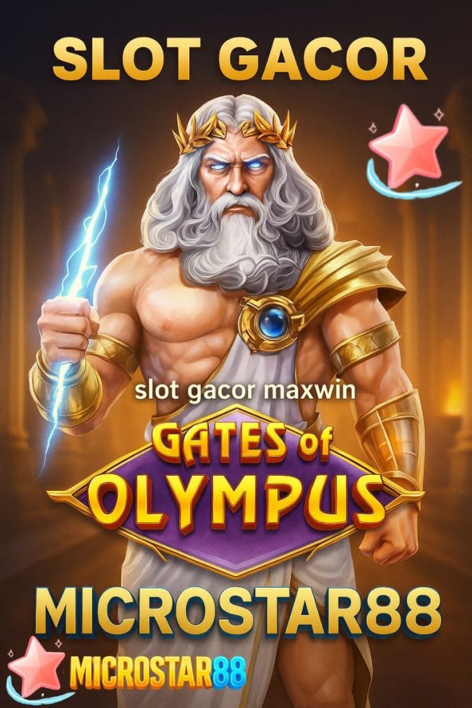 Slot Gacor Maxwin