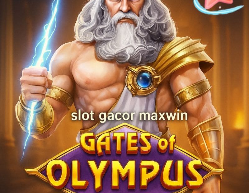 Slot Gacor Maxwin