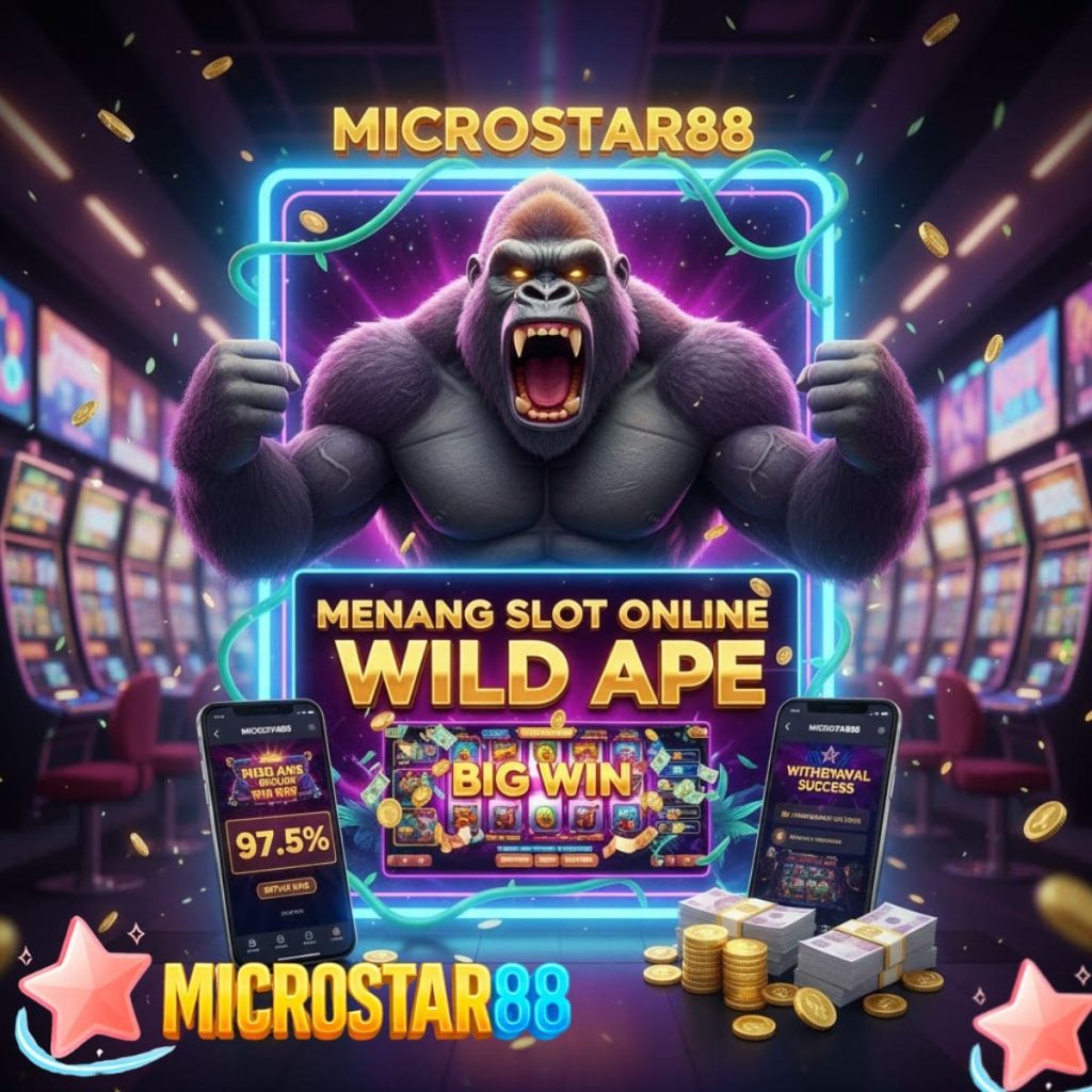 Menang Slot Online
