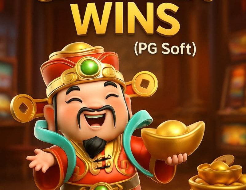 Pola Slot Gacor