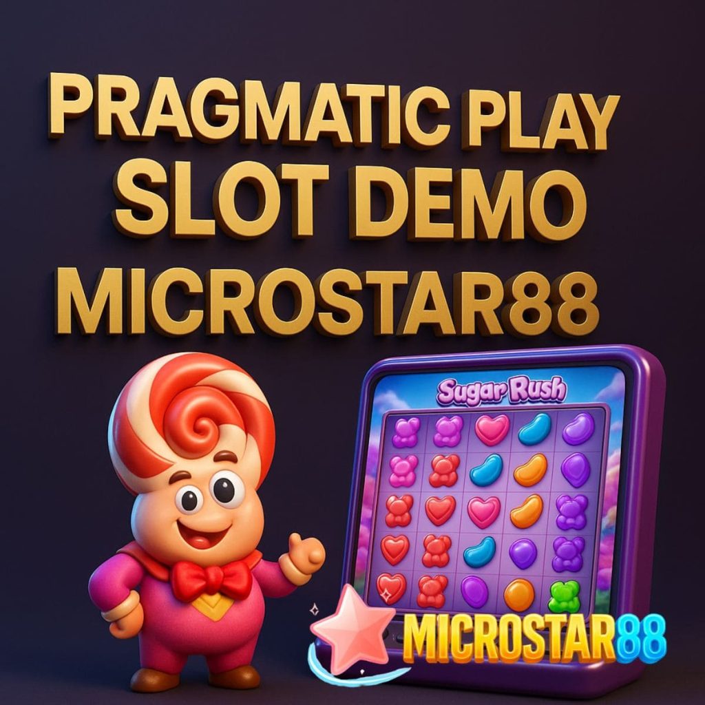 Pragmatic Play Slot Demo