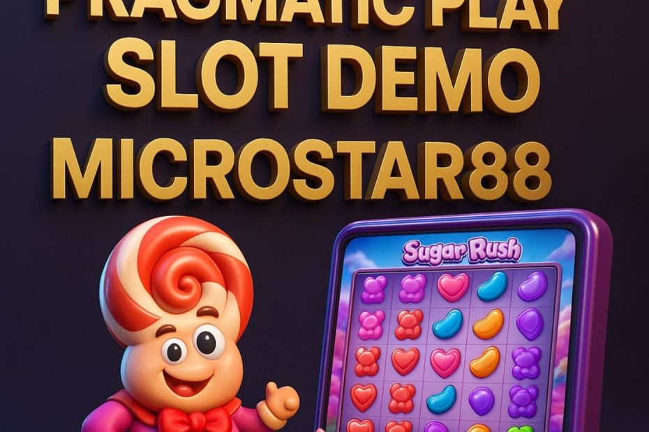 Pragmatic Play Slot Demo