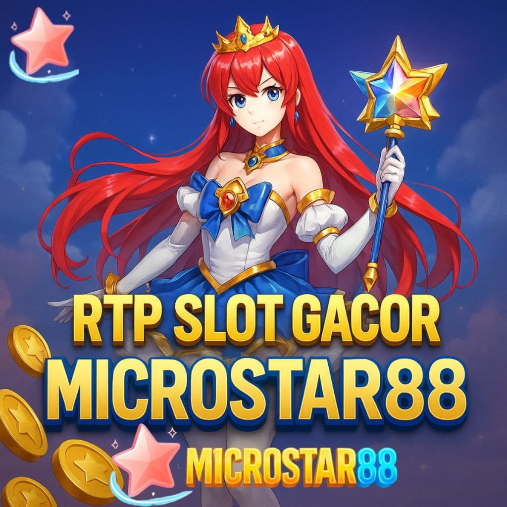 RTP Slot Gacor