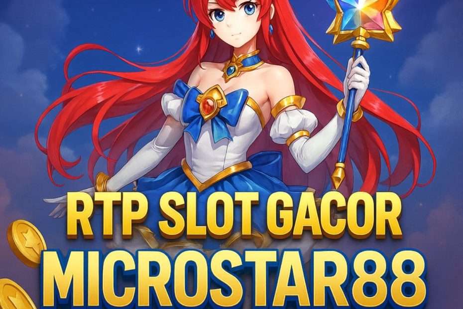 RTP Slot Gacor