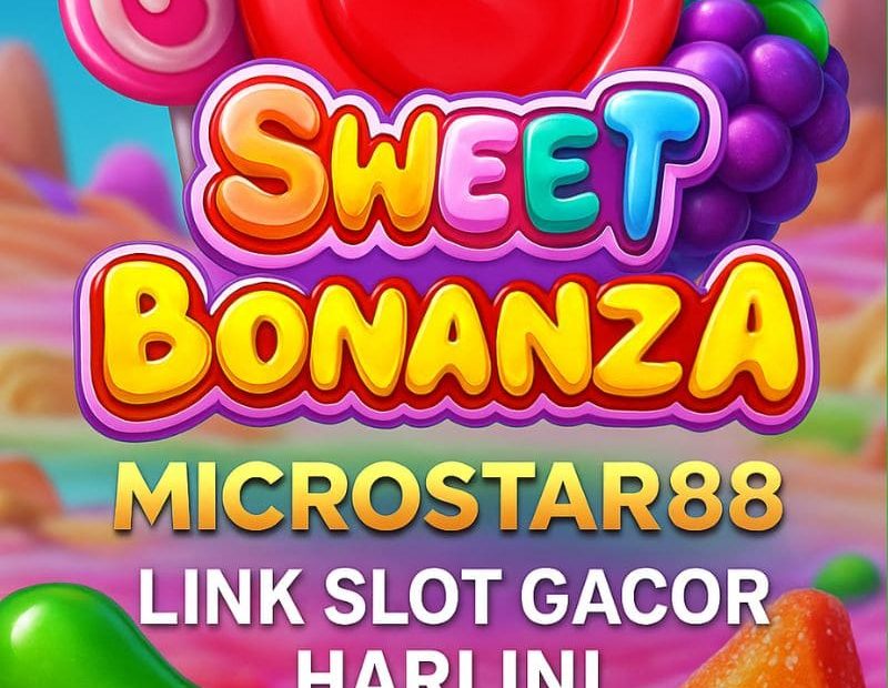 Link Slot Gacor Hari Ini