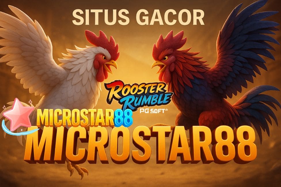 situs gacor