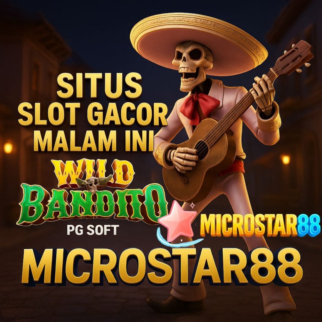 situs slot gacor malam ini