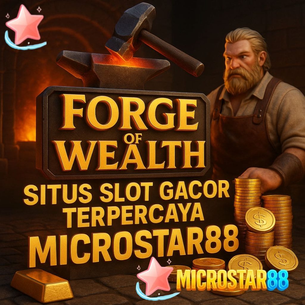 Situs Slot Gacor Terpercaya