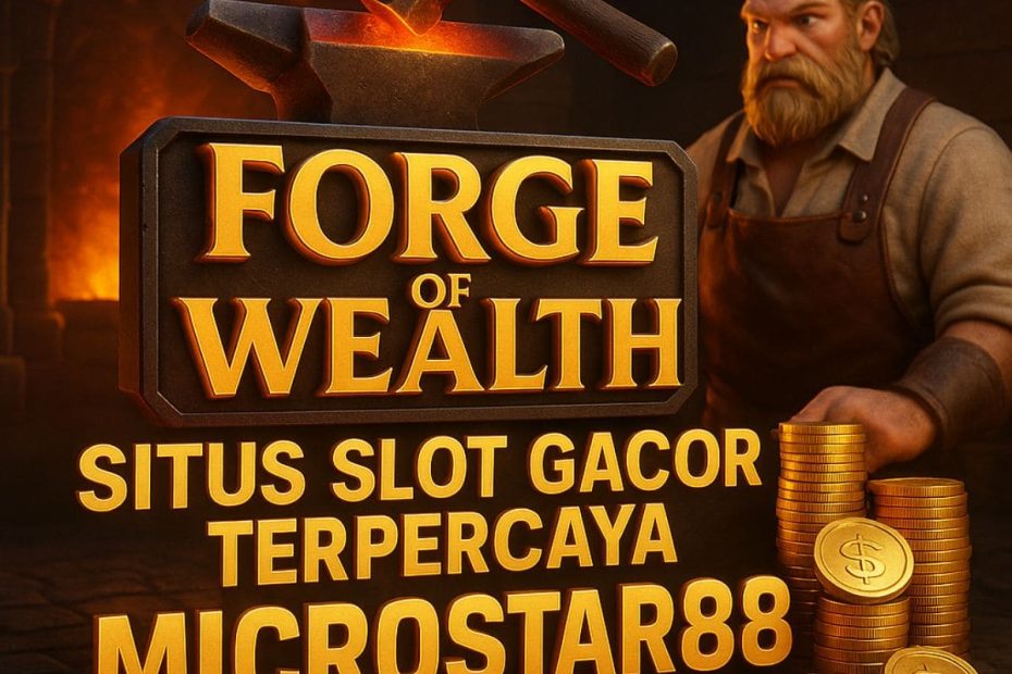 Situs Slot Gacor Terpercaya