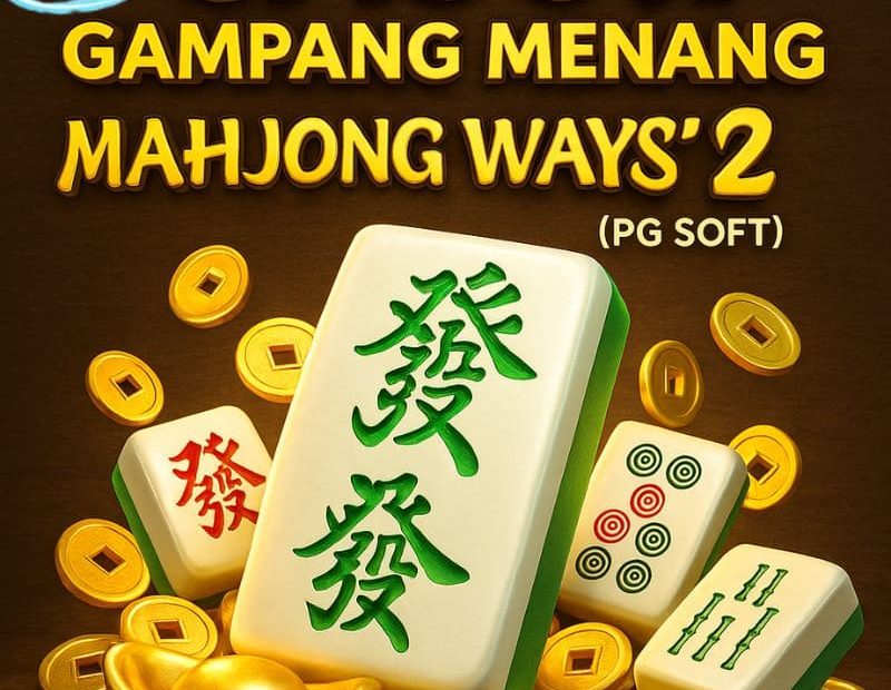 Situs Slot Gacor Gampang Menang