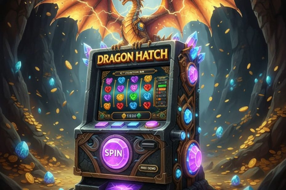 Situs Slot Online Terbaik