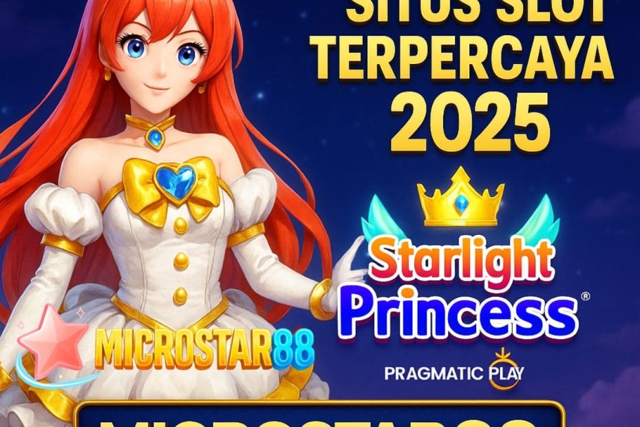 situs slot terpercaya