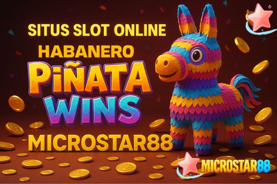 Situs Judi Slot Online