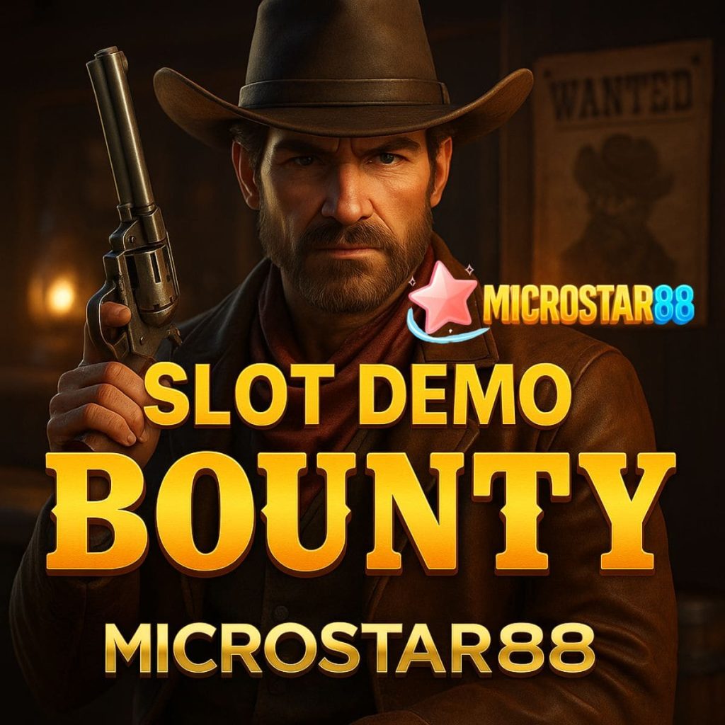 Slot Demo Bounty