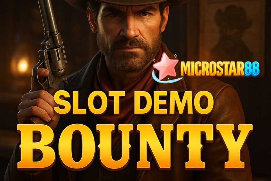 Slot Demo Bounty