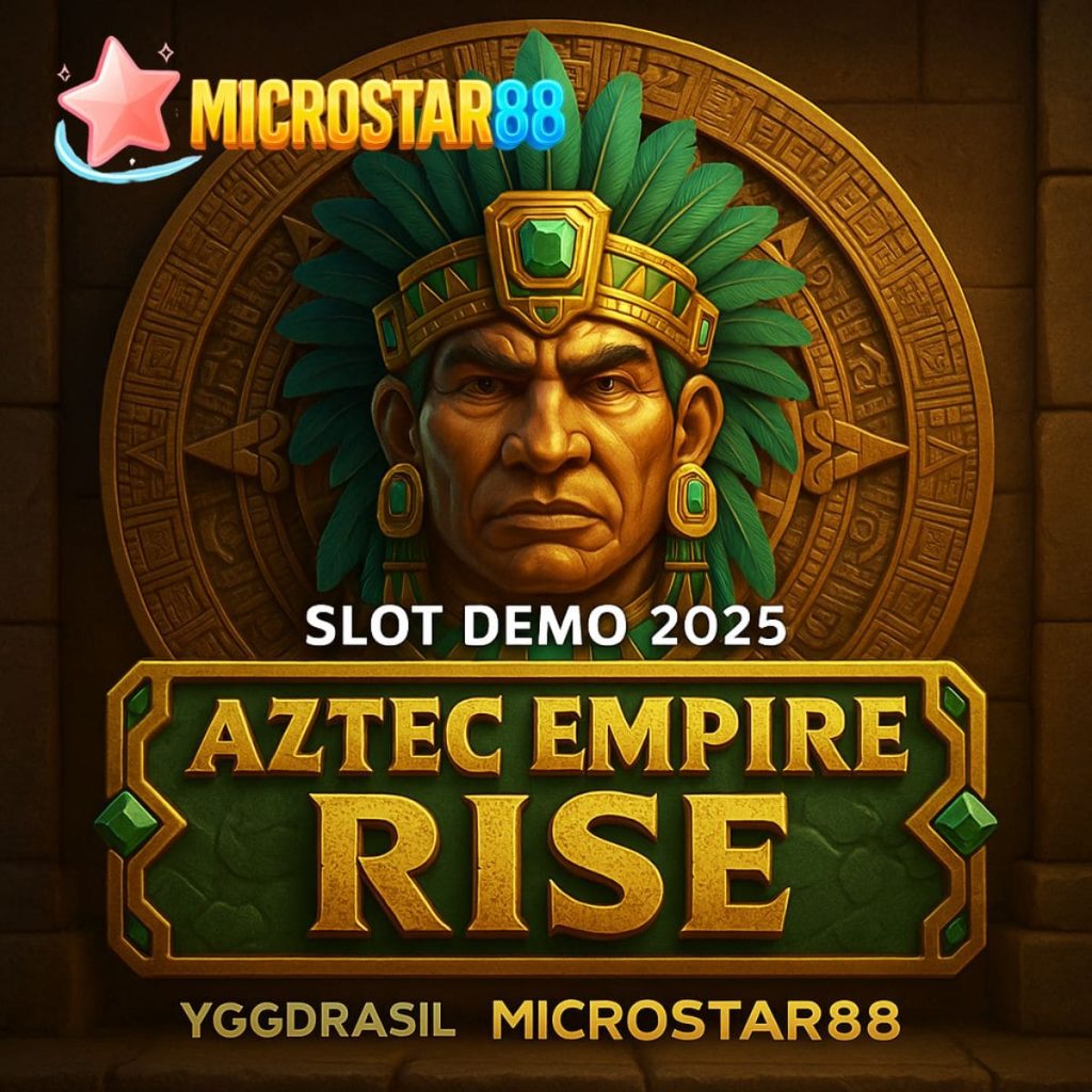 slot demo 2025
