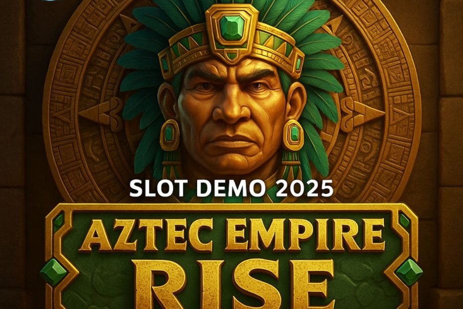 slot demo 2025