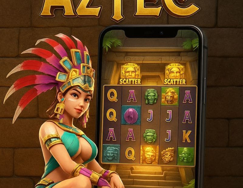 Slot Demo