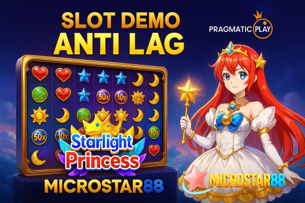 slot demo anti lag