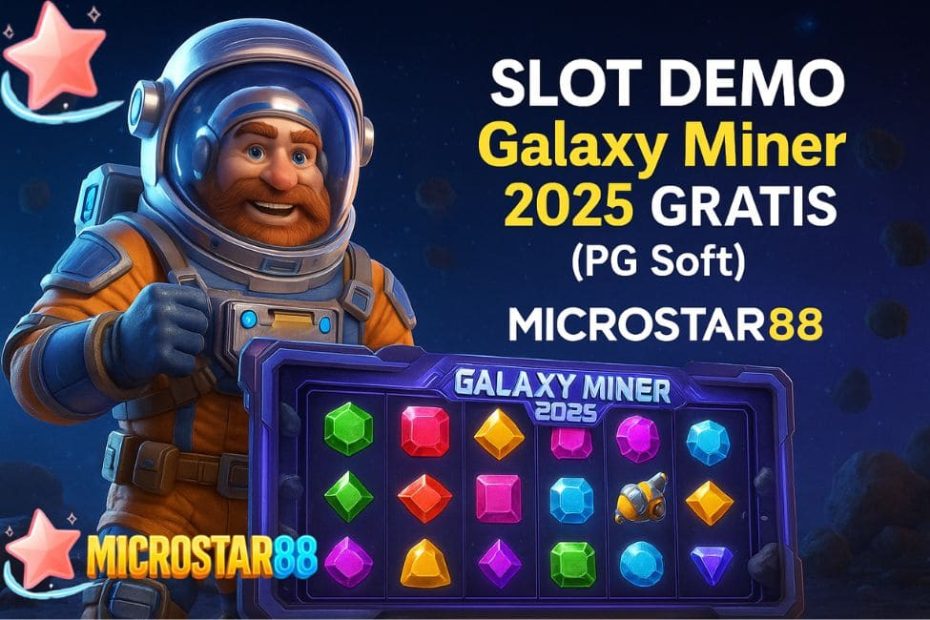 Panduan Slot Demo 2023 Gratis