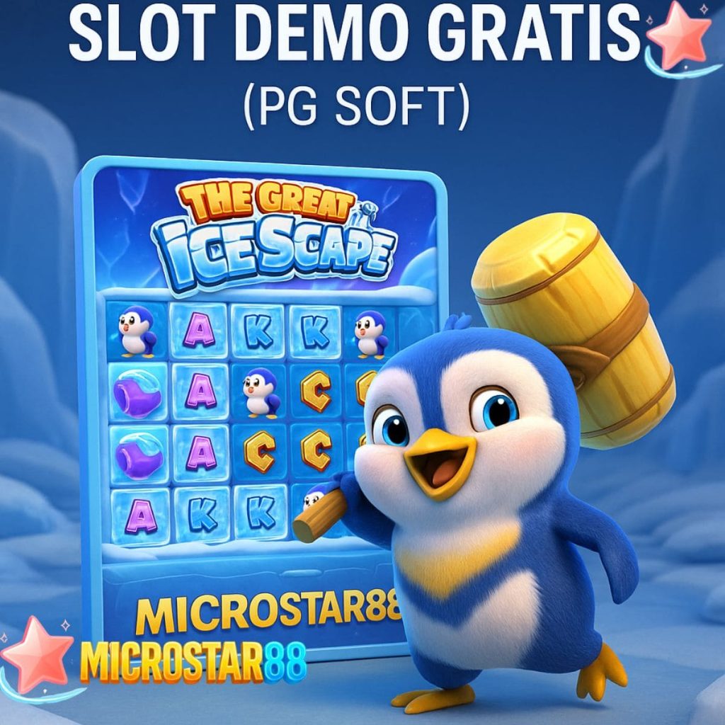 Slot Demo Gratis