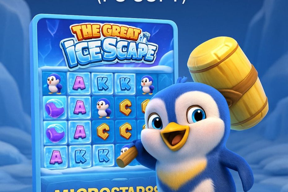 Slot Demo Gratis