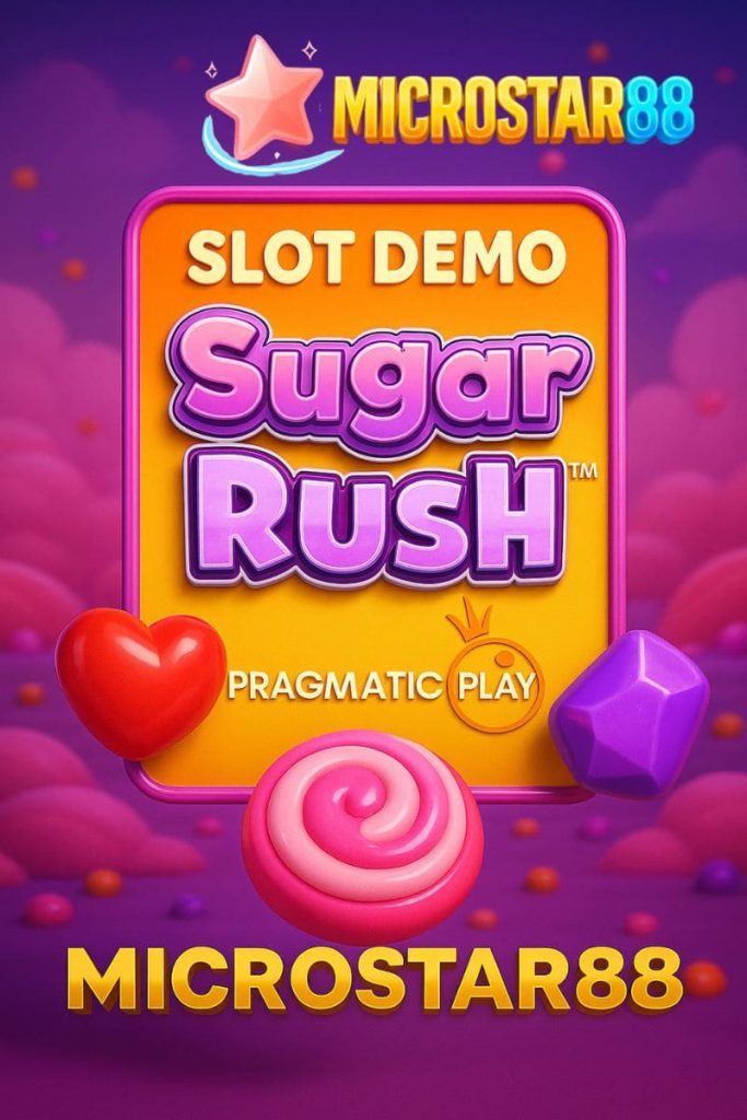 Slot Demo Gacor Maxwin